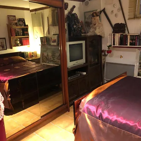 Ferienwohnung Yufan La Ville-du-Bois Zimmer foto
